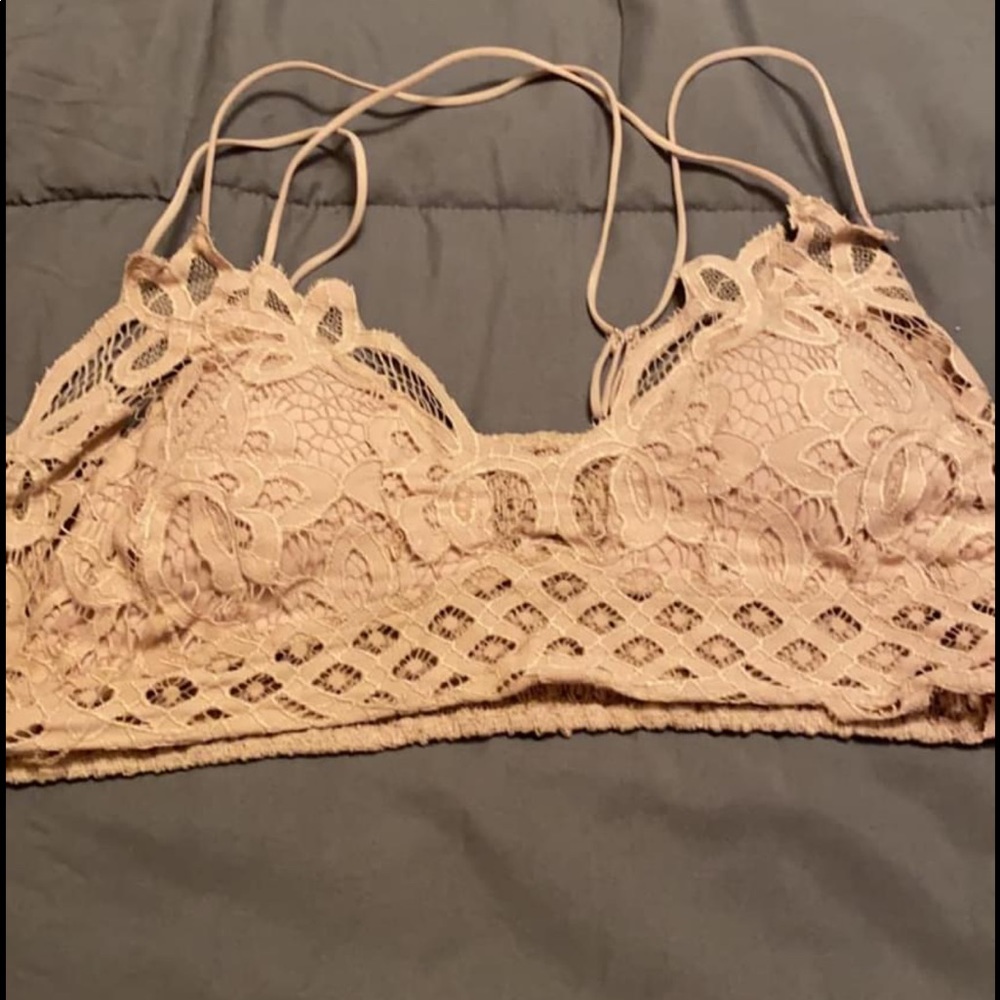 Womens 3x bralette brand new
